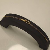 تصویر دستبند تیفانی Tiffany bracelet