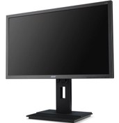 تصویر مانیتور کارکرده استوک 24 اینچ اسپیکر دار ایسر مدل ACER B246HL ا ACER B246HL DESKTOP MONITOR ACER B246HL DESKTOP MONITOR