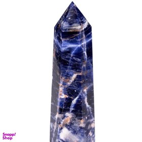 تصویر منشور سنگ سودالیت کد 01 