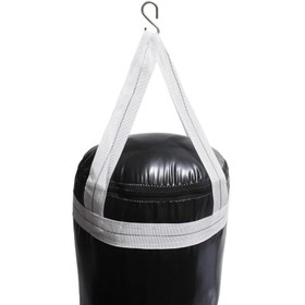 تصویر کیسه بوکس رادیس فیت مدل RG-10M ارتفاع 100CM 