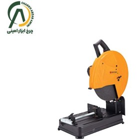 تصویر اره پروفیل بر پاورتکس مدل PG-CO-355-A 