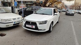 تصویر دنا پلاس مدل 1403 ا توربو اتوماتیک - آپشنال توربو اتوماتیک - آپشنال