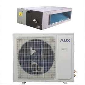 تصویر داکت اسپلیت 36000آکس AUX ALTMD-H36/4R1