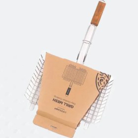 تصویر توري کبابي 