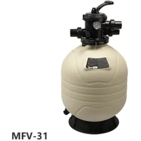 تصویر فیلتر شنی استخر ایمکس مدل MFV31 