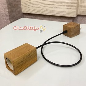 تصویر سرپیچ فانتزی 