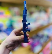 تصویر خودکار رواننویس تفنگی 