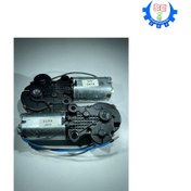 تصویر موتور کامل جک پارکینگی زومر آلمان و یوتاب ایران 