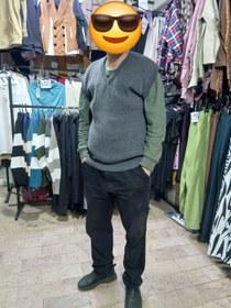 تصویر ژیله بافت 