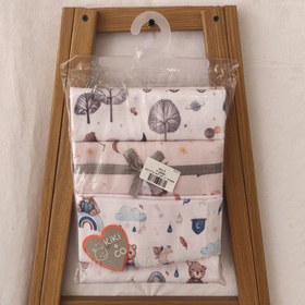 تصویر خشک کن 4 عددی کاوردار KIKICO 