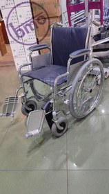 تصویر ویلچر ارتوپدی JTS Orthopedic wheelchair JTS