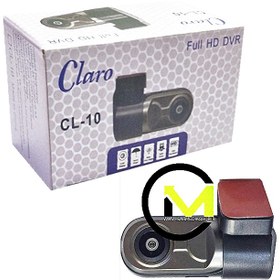 تصویر دوربین ثبت وقایع claro مدل CL-10 با گارانتی 