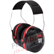تصویر محافظ گوش تری ام ا 3M H10A Ear Protector 3M H10A Ear Protector