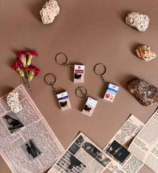 تصویر جاکلیدی طرح پاکت سیگار 