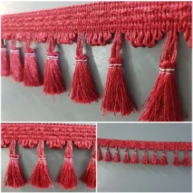 تصویر یراق تک منگوله 