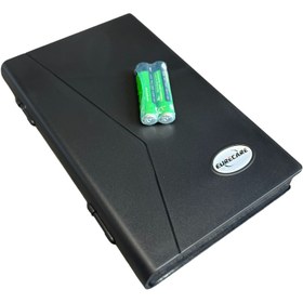 تصویر ترازو نوت بوک 600 گرمی Notebook Digital Scale