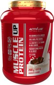 تصویر پروتئین وی ماسل آپ 2 کیلوگرم اکتیولب Activlab Muscle Up Protein 2 Kg