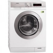 تصویر ماشین لباسشویی آاگ مدل L89499FL2 با ظرفیت 9 کیلوگرم AEG L89499FL2 Washing Machine