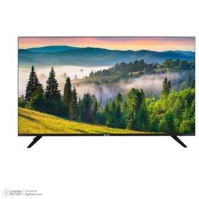 تصویر تلویزیون ال ای دی هوشمند اسنوا 50 اینچ مدل SSD-50LS500U Snowa 50 inch smart LED TV model SSD-50LS500U