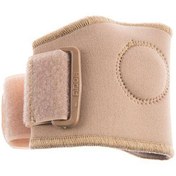 تصویر باند تنیس البو نئوپرنی آدور سایز M Ador Elbow Hand Support size M