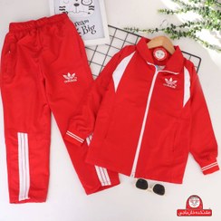 تصویر سویشرت شلوار ورزشی 