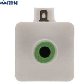 تصویر سوییچ لوپرشر (فشار پایین ) دستگاه تصفیه آب 