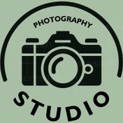 تصویر لوگو عکاسی طرح دوربین - اقتصادی 