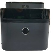 تصویر سرخ کن بدون روغن 8 لیتر ایوولی مدل EVKA-AF8008D Evoli oil-free fryer 8 liters model EVKA-AF8008D