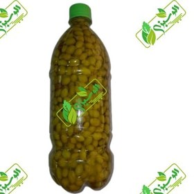 تصویر غور غوره (غوره شور) بطری1 لیتری – کد X-S1002 