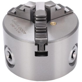 تصویر سه نظام دستگاه SAN OU K11-125 