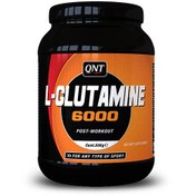 تصویر glutamine 500gr QNT 