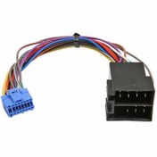 تصویر سوکت ایزو پایونیر قدیم سری PROFESSIONAL 