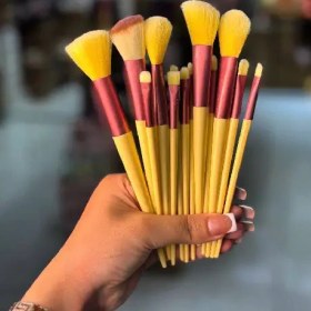 تصویر ست کامل براش 