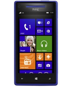 تصویر گوشی اچ تی سی Windows Phone 8X | حافظه 16 رم 1 گیگابایت ا HTC Windows Phone 8X 16/1 GB HTC Windows Phone 8X 16/1 GB