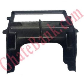 تصویر جاپاکتی جاروبرقی پارس خزر دینو 