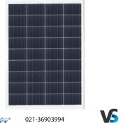 تصویر پنل خورشیدی ۱۰ وات رستار سولار 