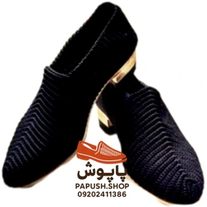 تصویر فروشگاه پاپوش استور