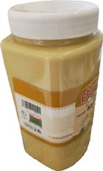 تصویر ارده ۱ کیلویی 1. غذای سالم و مقوی2. منبع عالی پروتئین و فیبر3. مناسب برای رژیم‌های گیاه‌خواری و وگان4. ایده‌آل برای صبحانه یا میان‌وعده5. طعم‌دهنده طبیعی برای دسرها و غذاها6. حاوی ویتامین‌ها و مواد معدنی مفید7. بدون مواد افزودنی و نگهدارنده