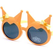 تصویر عینک آفتابی سانی کیدز مدل BT22139F 