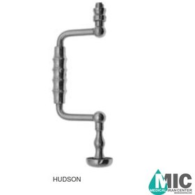 تصویر دریل دستی هادسون 