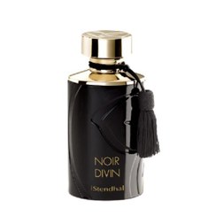 تصویر ادو پرفیوم استنتال Noir Divin Stendhal Noir Divin Eau de Parfum