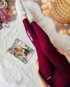 تصویر شلوار جاست 