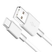 تصویر کابل شارژ اصلی تبلت Huawei MediaPad M5 10 Pro 