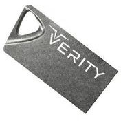 تصویر فلش مموری وریتی مدل V812 ظرفیت 16 گیگابایت verity   V 812 16Gb