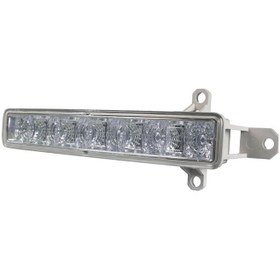 تصویر چراغ روز دیلایت تارا مدل DTARA مناسب برای تارا 