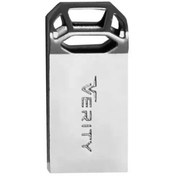 تصویر فلش 64 گیگ وریتی Verity V819 USB3.0 Verity V819 64GB USB 3.0 Flash Drive