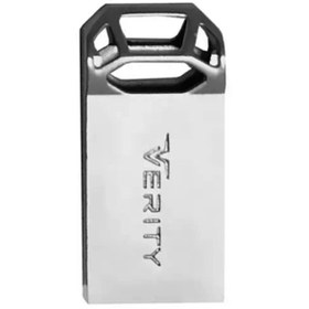 تصویر فلش 64 گیگ وریتی Verity V819 USB3.0 Verity V819 64GB USB 3.0 Flash Drive