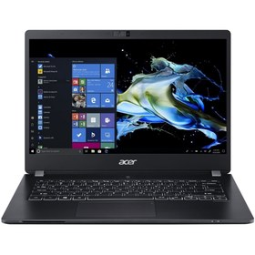 تصویر لپ تاپ Acer مدل Travel Mate P449 (استوک) 