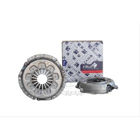 تصویر ديسک کلاچ سايپا عظام 3184055 R 