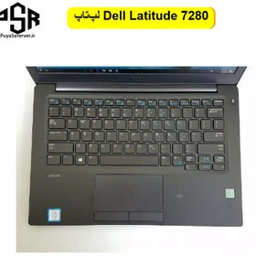 تصویر لپ‌تاپ Dell Latitude 7280 